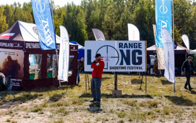 Long Range Shooting Festival 2 | wrzesień 2018