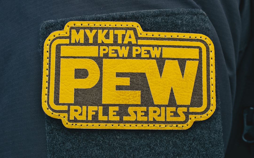 RELACJA: Mykita Rifle Series Mid Range Mykita 2021 – Runda I | Strzepcz – kwiecień 2021